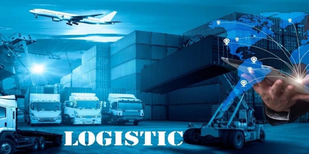 Cbay Logistics: Sự Lựa Chọn Hàng Đầu Cho Dịch Vụ Logistics Quốc Tế