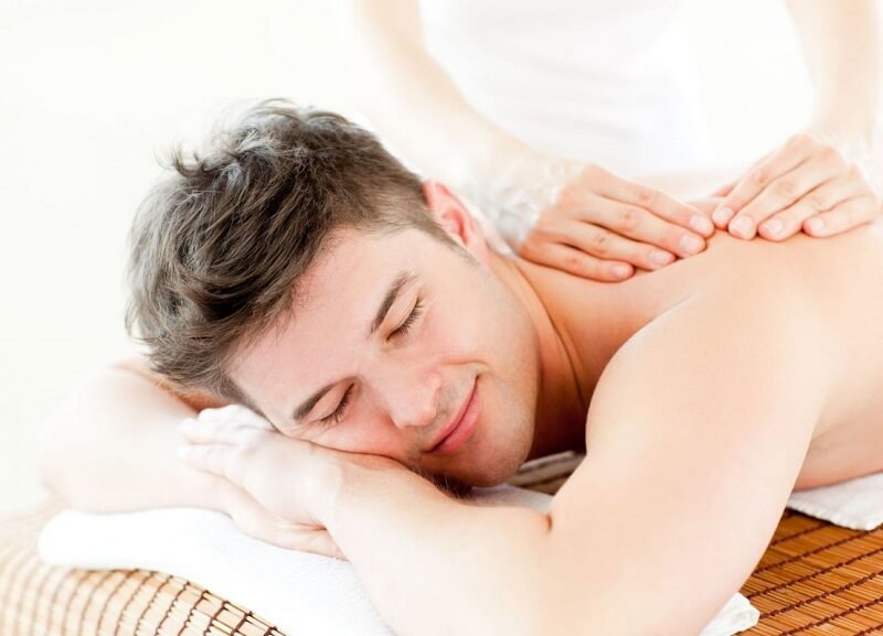 “Massage nam về đêm” Những điểm dừng chân dành cho quý ông không thể bỏ lỡ