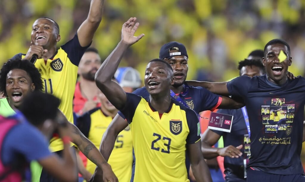 Nhận định kèo phạt góc trận Qatar – Ecuador