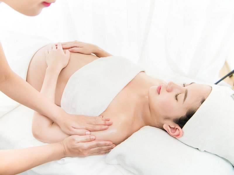Trải nghiệm dịch vụ massage Đà Nẵng ngay tại nhà￼