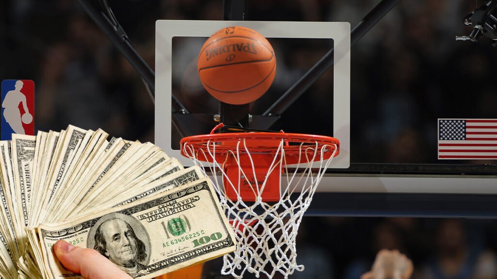 Làm thế nào để trở thành một chuyên gia trong cá cược bóng rổ online