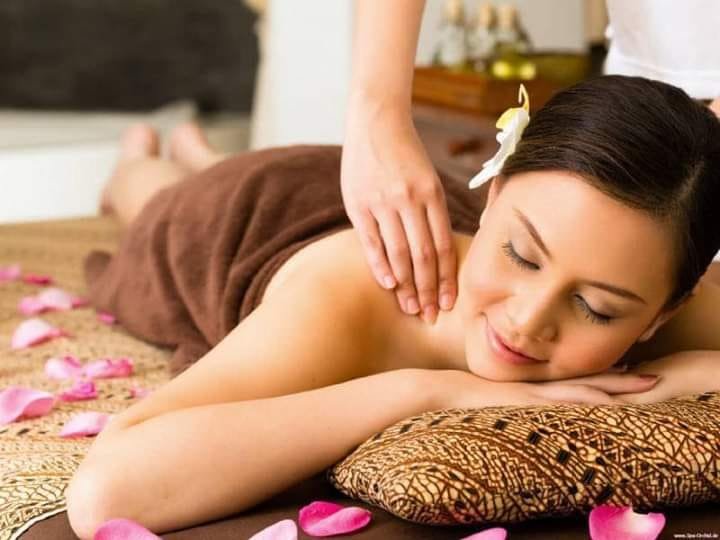 Khám phá các loại hình massage quận 7 được yêu thích nhất: Thiên đường thư giãn giữa lòng Sài Gòn